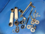Absorber 58780A7 Lever 30126A1 Screw 30128 For Bracket 3296A1 Mercury 650 65HP. Fixed Price $49.00.