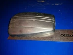 Cover 35474F2 Mount Mariner Mercury 70HP. Fixed Price $7.69.