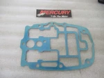 G15 Genuine Mercury Quicksilver 27-66102 Gasket Oem New Factory Boat Parts. Fixed Price $11.24.