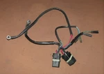 Force 150 Hp Stroke Trim Relay Assembly Pn 819514A11 Fits 1989-2005. Fixed Price $21.00.