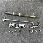 Genuine Nos 0175322 Omc Evinrude Johnson Dual Steering Connection Kit. Fixed Price $80.00.