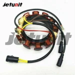 Outbaord Stator 763779 18-5862 For Evinrude Johnson 35-AMP 2-STROKE 4-CYLINDER. Fixed Price $206.55.