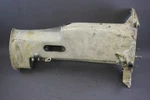 Johnson Seahorse Outboard 10HP QD-20 1959 Exhaust Driveshaft Housing 377790. Fixed Price $20.00.