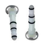 Marine Mercury Power Trim Tilt Manual Release Valve O-ring 813442A 893929A01. Fixed Price $15.50.