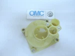 B1 Evinrude Johnson Omc 0383663 Impeller Housing Oem New Boat Parts. Fixed Price $35.32.