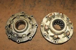 Evinrude E-tec 250 Hp Brp Crankcase Bearing Seal Pn 5001115 Fits 2000 And Up. Fixed Price $27.65.
