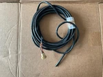 Omc Universal Boat Wire Harness 25' Feet 6 - Pin Cable. Fixed Price $34.25.