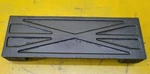 1985 Mercury/mariner 175HP Transom Bracket Spacer 85035T 85036. Fixed Price $49.99.