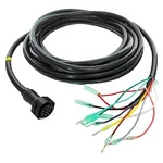 Outboard For Yamaha Control Box Main Wire Harness 688-8258A-20 10PINS 16.4FT/5M. Fixed Price $78.43.