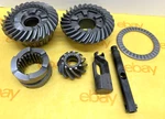 882813 889990 882812 888805 Complete Oem Gear Set Mercury 60ELPT Bf. Fixed Price $249.00.