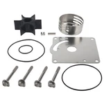 Yamaha Xto 425 450 4-STROKE Water Pump Repair Kit 6GR-W0078-01 6GR-W0078-00. Fixed Price $114.00.