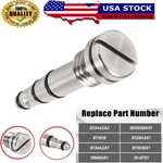 Stainless Trim Tilt Manual Release Valve For Mercury Power 813442A 893929A. Fixed Price $18.82.