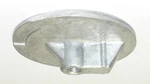 Tecnoseal Trim Anode Mercury / Mariner Mercruiser 65 400 Hp, 450-00820AL. Fixed Price $11.97.