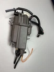 2024 Yamaha F70LA Oem Float Chamber Assy Fuel Pump 6CJ-14180-13-00. Fixed Price $350.00.