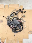 Assy, Wiring 36610-87L61 Suzuki DF70 2016 4 Stroke. Fixed Price $425.00.