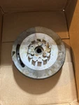 Johnson Evinrude 9.9 Hp Flywheel 580107 580150 Points Ignition Omc. Fixed Price $109.99.