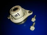 Housing 0434294 Bearing For Gearcase 0397701 Johnson Evinrude 4HP 8HP 6HP. Fixed Price $162.07.