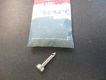 Johnson Evinrude Omc 0303240 Lock Pin J300. Fixed Price $15.00.