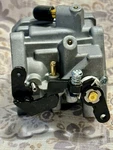 Carburetor 16100-ZV1-A03 For Honda Outboard Engines 5HP 50HP BF50. Fixed Price $45.99.