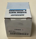 .mercury Mariner Quicksilver 43040T - Carrier Assembly. Fixed Price $28.50.