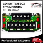 332-5772A5 For Wsm Mercury 30-125 Hp 4 Cylinder Serial Cdi Switch Box 332-5772A1. Fixed Price $30.99.