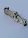 Evinrude Johnson Omc Cable Shift Bracket With Clamp Screws 0321637 Used. Fixed Price $20.00.