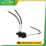 Door Lock Actuator Front Left For Nissan Rogue Sport 2017-2021 2.0L 805016MA0A. Fixed Price $32.27.
