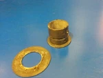 Brushing 0321035 For Tube 0335553 Evinrude Johnson 70HP 90HP. Fixed Price $8.00.