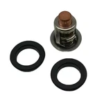 Thermostat Johnson 90-250 Hp Evinrude Outboard 437090 Sierra 18-3545. Fixed Price $17.99.