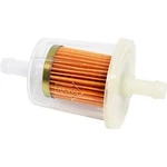 Attwood Universal Fuel Filter #12562-6. Fixed Price $5.47.