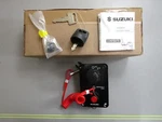 *new Oem* 0820 Suzuki Ignition Key Switch Panel 37100-96J27 37100-96J24. Fixed Price $151.75.