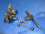 Pump 815699 Gear 14563 Mariner Mercury 150HP. Fixed Price $17.55.