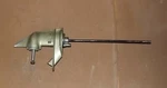 1972 Johnson 3-4 Hp Lower Unit Standard Pn 0379719,0385187 Fits 60'S 70'S Motors. Fixed Price $157.50.