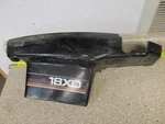 Mercury Outboard 18XD 2176-9108A Bottom Cowl Assembly, Starboard. Fixed Price $65.00.