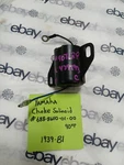 Yamaha Outboard 90 Hp Choke Solenoid # 688-86110-01-00. Fixed Price $37.00.