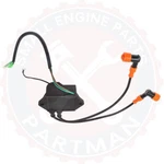 Cdi Coil Unit Assy Fit For Tohatsu M6B M8B Nissan NS6B NS8B 2-STROKE 3B2-06060-0. Fixed Price $20.90.