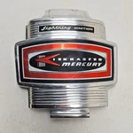 Vintage Mercury Kiekhaefer 200 20HP Cowl Front Cover Face Plate 2127-2666A6 Oem. Fixed Price $50.97.