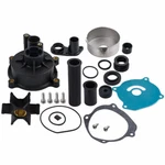 Water Pump Kit Fit Johnson Evinrude 90 115 150 200 225 250HP 5001595 0435929. Fixed Price $41.99.