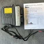 2002 90HP Evinrude Outboard 586726 Emm 323HRS Ficht Fuel Injection Tested. Fixed Price $650.00.