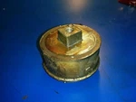 0381407 Yy Mount Omc 100883B Johnson Evinrude 100HP 100S Starlite. Fixed Price $9.52.