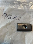 Omc Johnson Evinrude Gear Housing Nut Oem 0912316. Fixed Price $5.00.