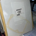 Mercury Mercruiser Quicksilver 27-39402 Replacement Gasket. Fixed Price $7.99.