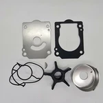 Water Pump / Impeller Kit For Suzuki Outboard Hp DF150 DF175 '06-'18. Fixed Price $67.69.