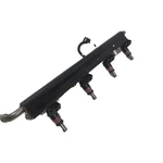 Mercury 135 150 175 200 Hp L4 Verado Fuel Injector Set With Rail 8M0006027. Fixed Price $189.00.