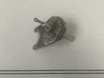 Oem 806790 806552A1 Mercury Mercruiser Bravo Yoke & Cam Assy 0670. Fixed Price $68.99.