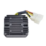 Kimpex Hd Voltage Regulator Rectifier Kawasaki 225194 Oem# 21066-1078. Fixed Price $126.89.