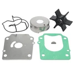 17400-87L04 17400-87L03 17400-87L02 87L01 Water Pump Kit For Suzuki 70-90 Hp. Fixed Price $32.80.