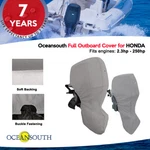 Oceansouth Outboard Motor Full Cover For Honda BF2.3 BF250. Fixed Price $158.20.