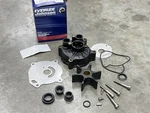 Oem Johnson Evinrude Omc 384465 Water Pump Kit - Complete. Fixed Price $70.95.