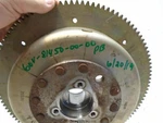 Rotor Flywheel Assy 60V-81450-00-00 Yamaha Outboard Part 2003 & Later 200-300 Hp. Fixed Price $89.99.